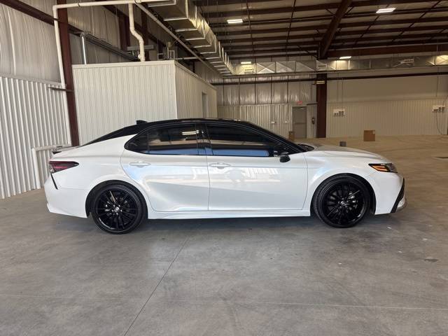 2022 Toyota Camry XSE — Sedan — 33,113 mi — Jasper, AL