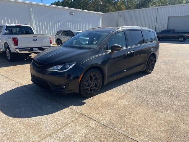 2019 Chrysler Pacifica Limited — Minivan — 143,190 mi — Jasper, AL