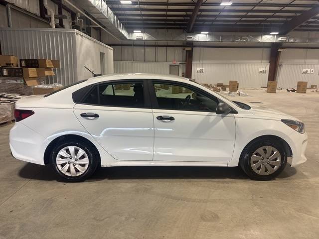 2018 Kia Rio LX — Sedan — 122,624 mi — Jasper, AL
