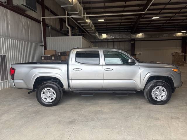 2023 Toyota Tacoma SR — Pickup Truck — 23,726 mi — Jasper, AL