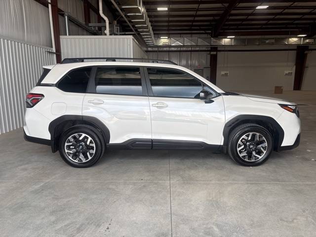 2025 Subaru Forester Premium — SUV — 22,203 mi — Jasper, AL