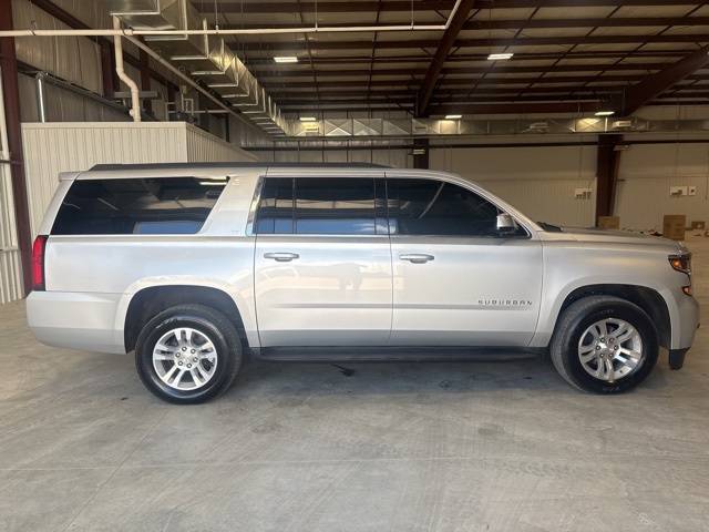 2020 Chevrolet Suburban LT — SUV — 129,768 mi — Jasper, AL