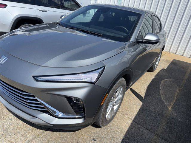 2025 Buick Envista