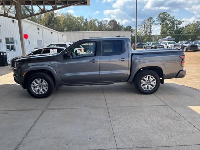 2023 Nissan Frontier SV — Pickup Truck — 33,012 mi — Jasper, AL