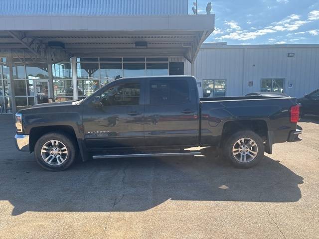 2017 Chevrolet Silverado 1500 LT — Pickup Truck — 90,819 mi — Jasper, AL