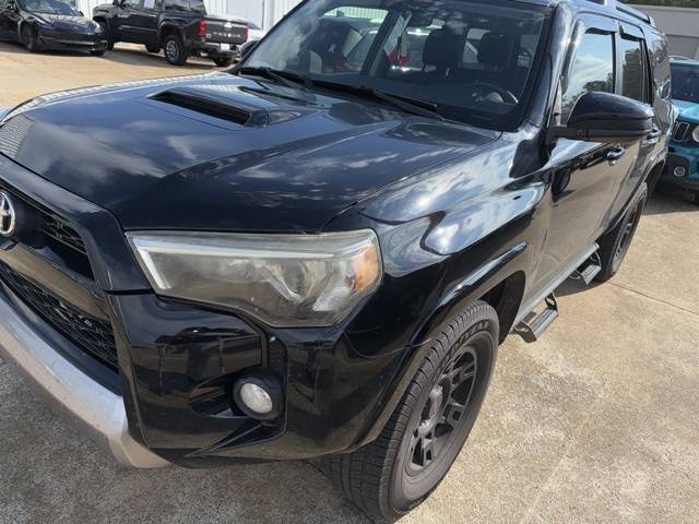 2019 Toyota 4Runner TRD Pro — SUV — 95,114 mi — Jasper, AL