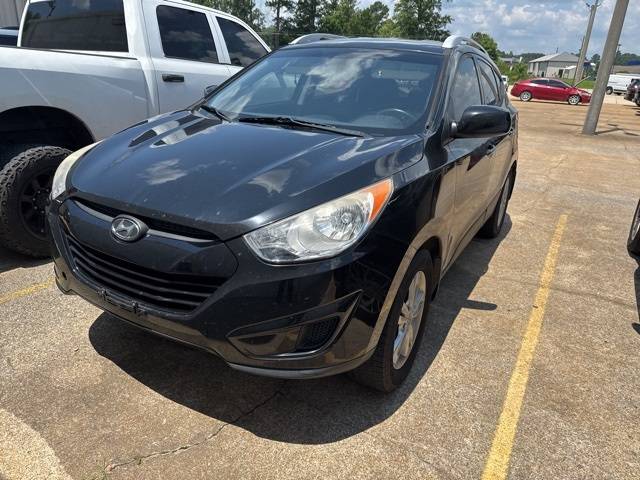 2011 Hyundai Tucson GLS — SUV — 110,168 mi — Jasper, AL