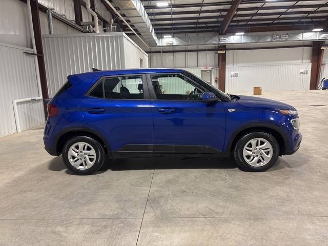 2021 Hyundai Venue SE — SUV — 85,395 mi — Jasper, AL