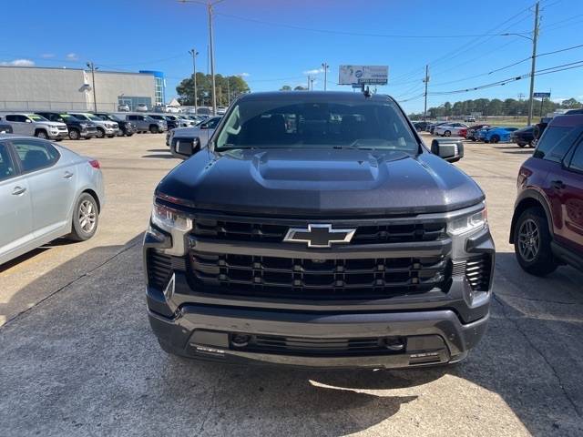 2024 Chevrolet Silverado 1500 RST — Pickup Truck — 29,542 mi — Jasper, AL