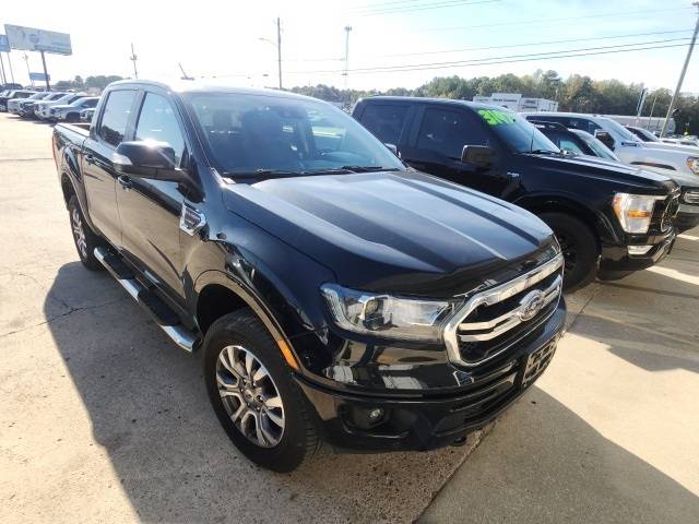 2019 Ford Ranger Lariat — Pickup Truck — 89,454 mi — Jasper, AL