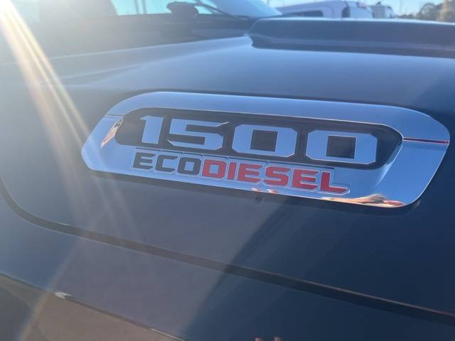2021 Ram 1500 Tradesman — Pickup Truck — 76,668 mi — Jasper, AL