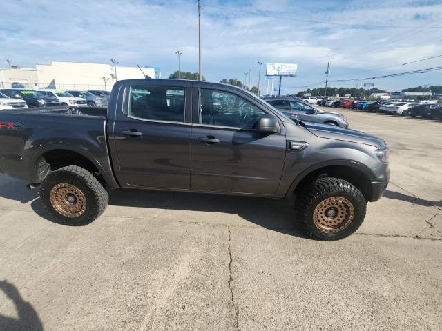 2019 Ford Ranger XL — Pickup Truck — 131,423 mi — Jasper, AL
