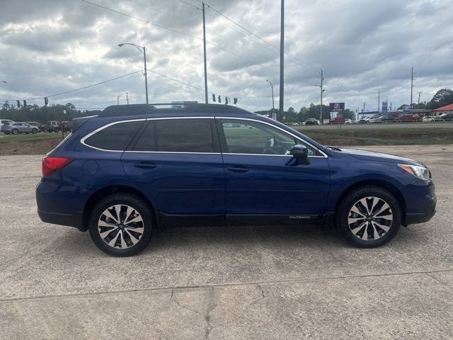 2015 Subaru Outback 3.6R Limited — SUV — 128,881 mi — Jasper, AL