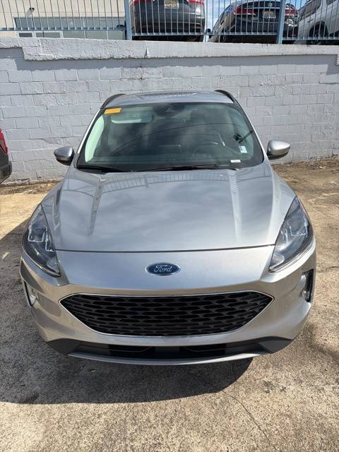 2021 Ford Escape SEL — SUV — 98,917 mi — Jasper, AL