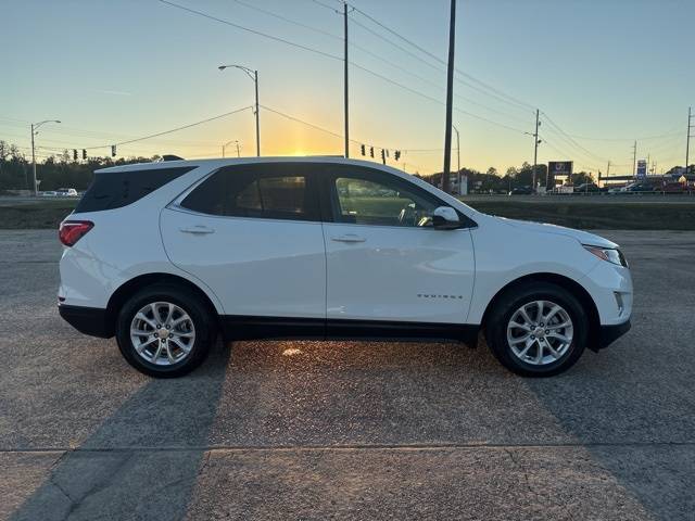 2021 Chevrolet Equinox LT — SUV — 63,047 mi — Jasper, AL