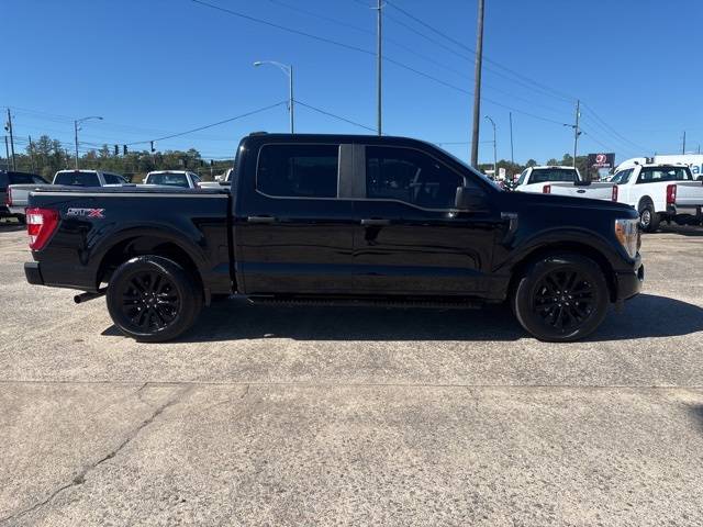 2022 Ford F-150 XL — Pickup Truck — 63,702 mi — Jasper, AL