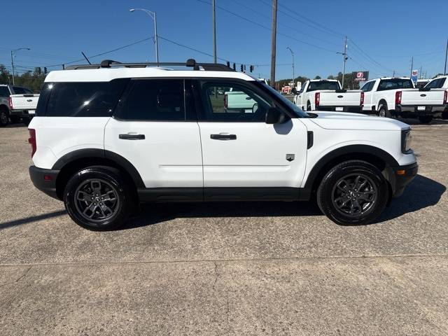 2022 Ford Bronco Sport Big Bend — SUV — 83,135 mi — Jasper, AL