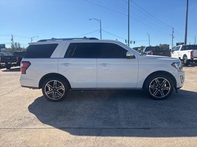 2021 Ford Expedition Limited — SUV — 42,634 mi — Jasper, AL