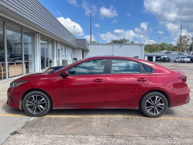 2024 Kia Forte LXS — Sedan — 26,190 mi — Jasper, AL