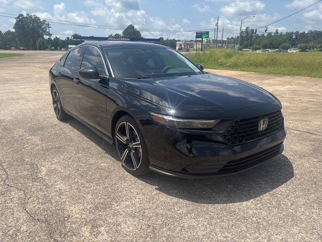 2024 Honda Accord EX — Sedan — 5,890 mi — Jasper, AL