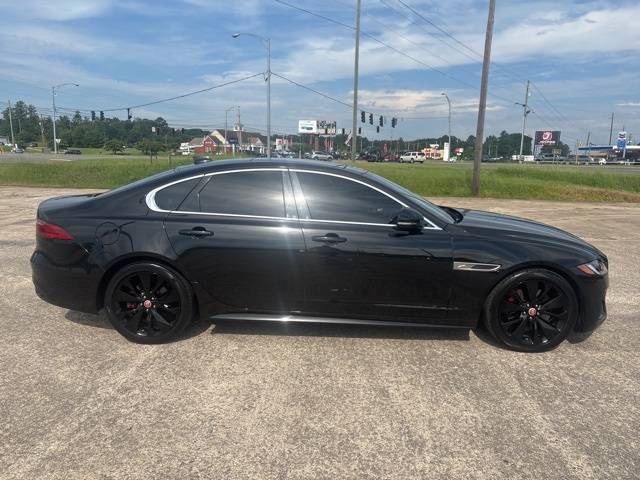 2023 Jaguar XF R-Dynamic SE — Sedan — 30,366 mi — Jasper, AL