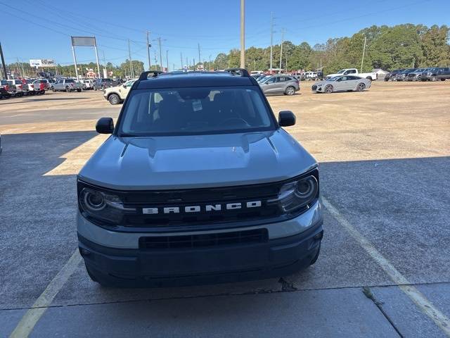 2021 Ford Bronco Sport Outer Banks — SUV — 77,727 mi — Jasper, AL