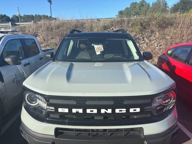 2022 Ford Bronco Sport Outer Banks — SUV — 59,041 mi — Jasper, AL
