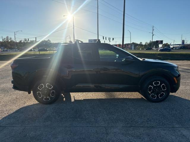 2022 Hyundai Santa Cruz SEL Premium — Pickup Truck — 42,704 mi — Jasper, AL