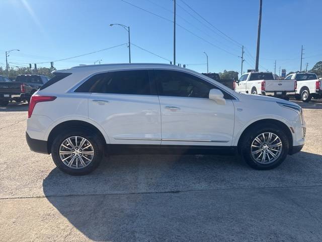 2017 Cadillac XT5 Luxury — SUV — 88,165 mi — Jasper, AL