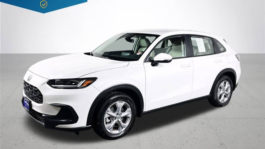2023 Honda HR-V LX — SUV — 15,907 mi — Vancouver, WA