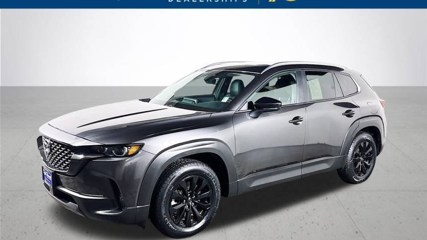 2023 Mazda CX-50 Preferred Plus — SUV — 36,513 mi — Vancouver, WA