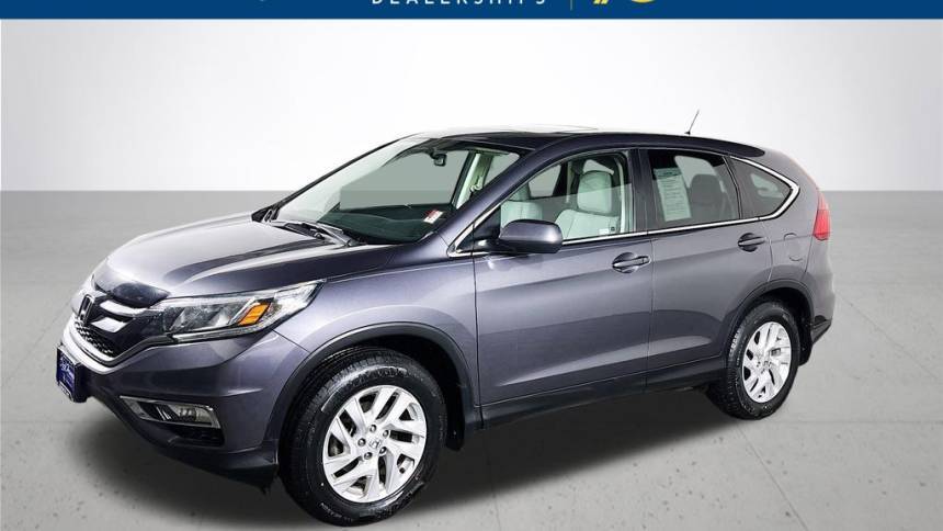 2016 Honda CR-V EX — SUV — 90,173 mi — Vancouver, WA
