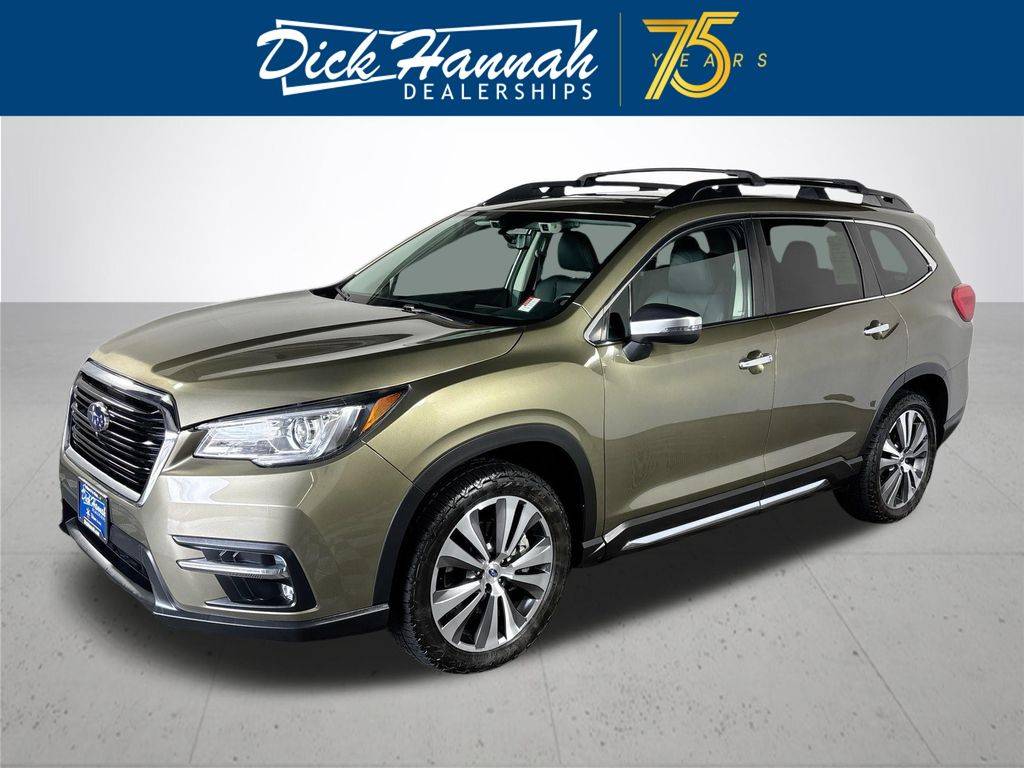 2022 Subaru Ascent Touring — SUV — 46,526 mi — Vancouver, WA