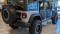 2024 Jeep Wrangler in Tucson, AZ 2 - Open Gallery