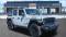 2024 Jeep Wrangler in Tucson, AZ 1 - Open Gallery