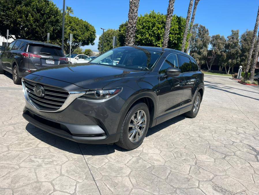 2018 Mazda CX-9 Touring — SUV — 123,141 mi — Tustin, CA