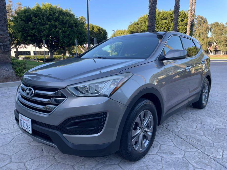 2016 Hyundai Santa Fe Sport Base — SUV — 112,312 mi — Tustin, CA