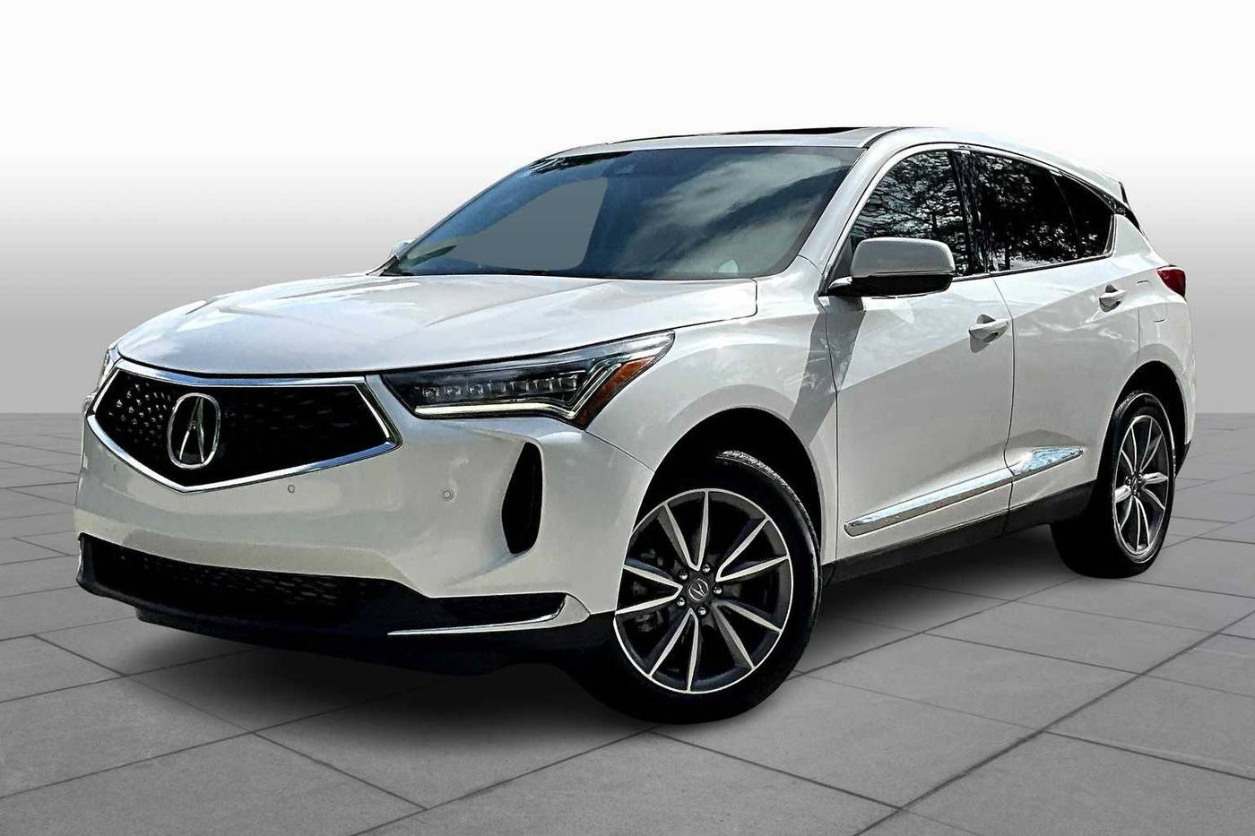 2022 Acura RDX Technology Package — SUV — 22,724 mi — Fort Myers, FL