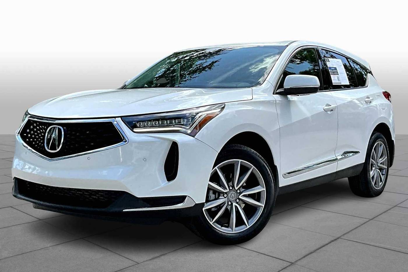 2023 Acura RDX Technology Package — SUV — 36,409 mi — Fort Myers, FL