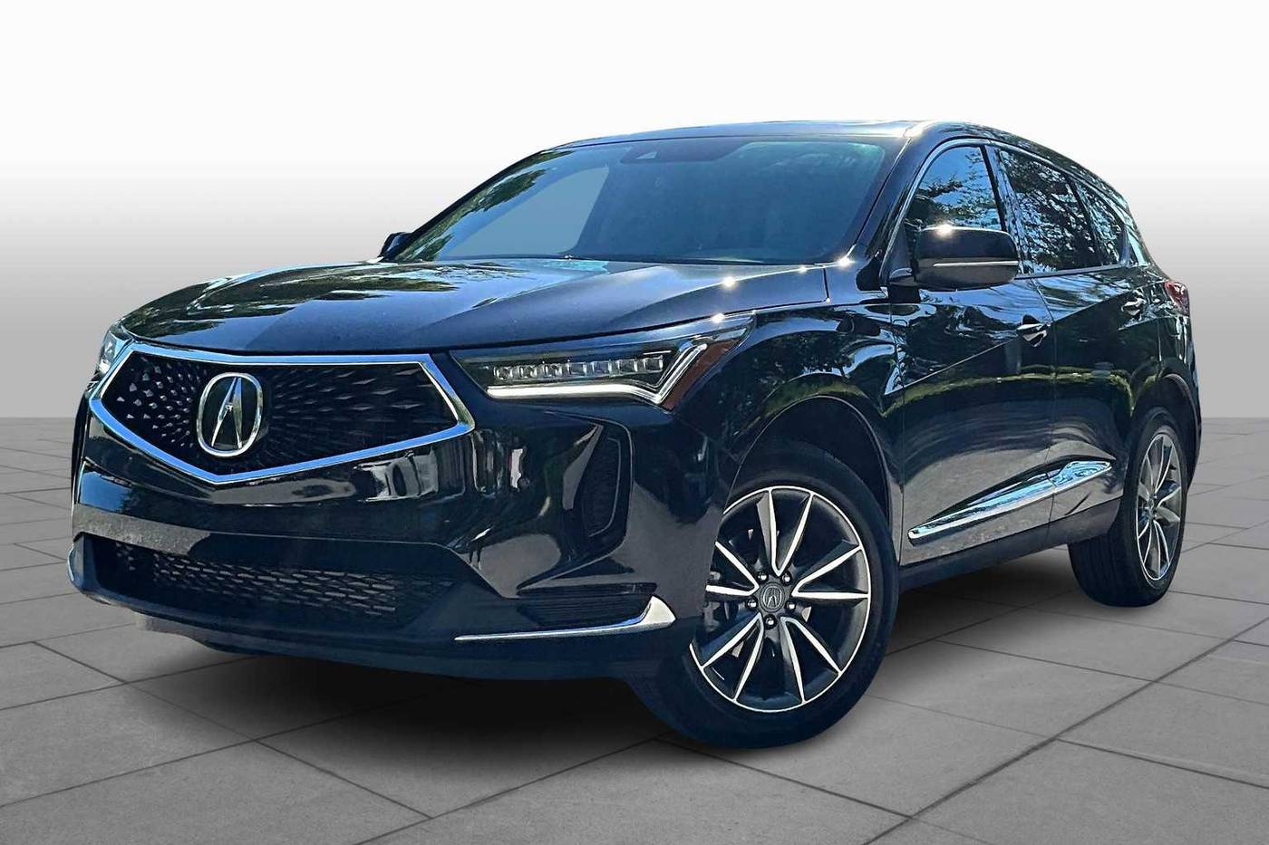 2024 Acura RDX Technology Package — SUV — 10,341 mi — Fort Myers, FL