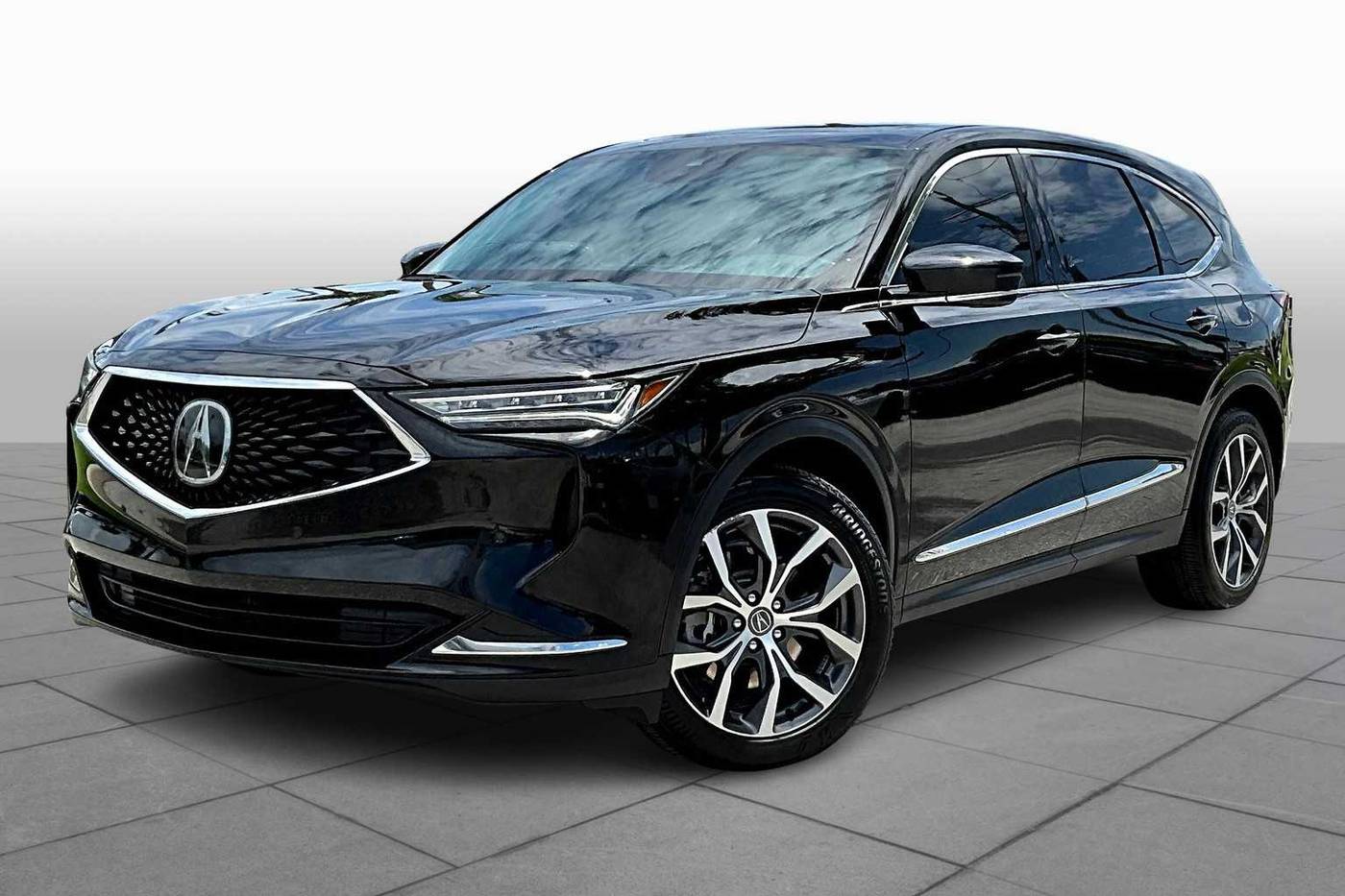 2023 Acura MDX Technology Package — SUV — 27,039 mi — Fort Myers, FL