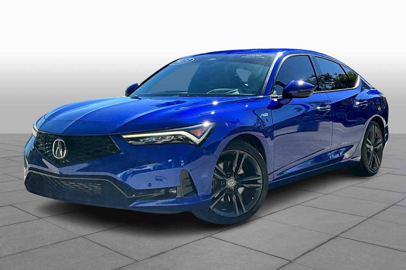 2023 Acura Integra w/A-Spec Technology Package — Hatchback — 23,837 mi — Fort Myers, FL
