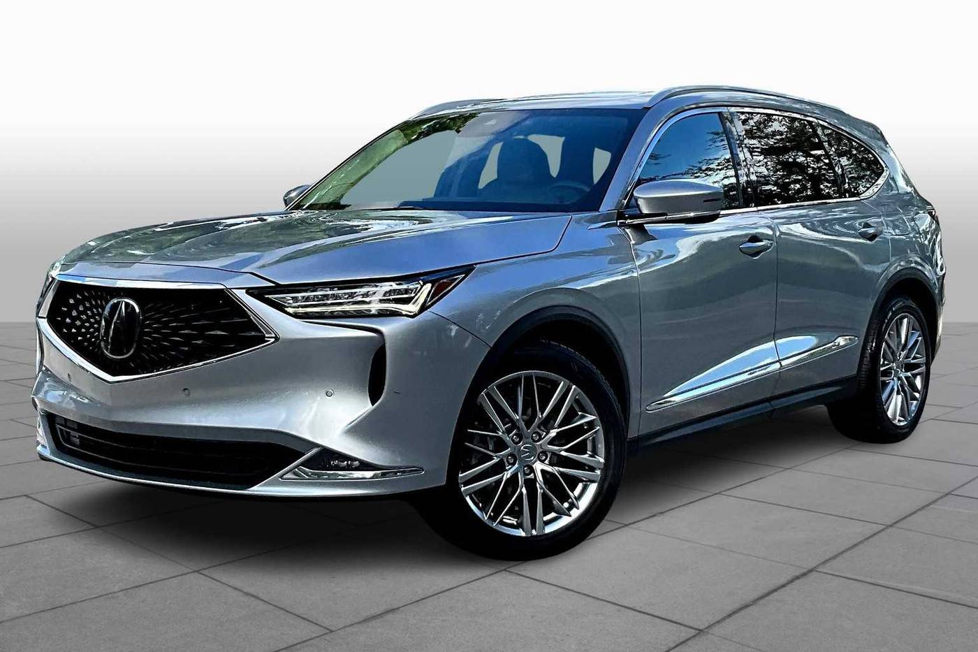 2023 Acura MDX Advance Package — SUV — 38,216 mi — Fort Myers, FL