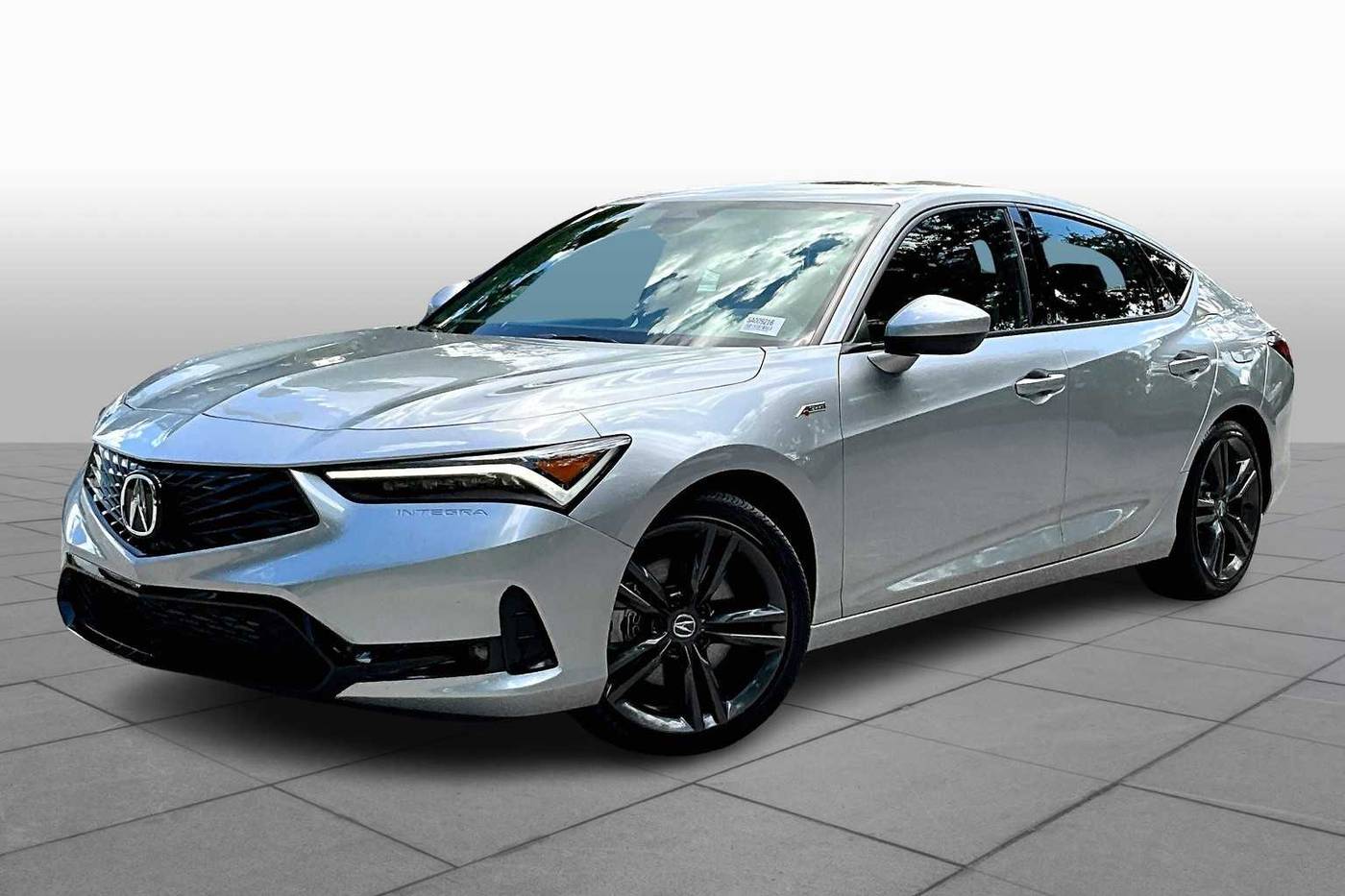 2025 Acura Integra A-Spec Package — Hatchback — 4,003 mi — Fort Myers, FL