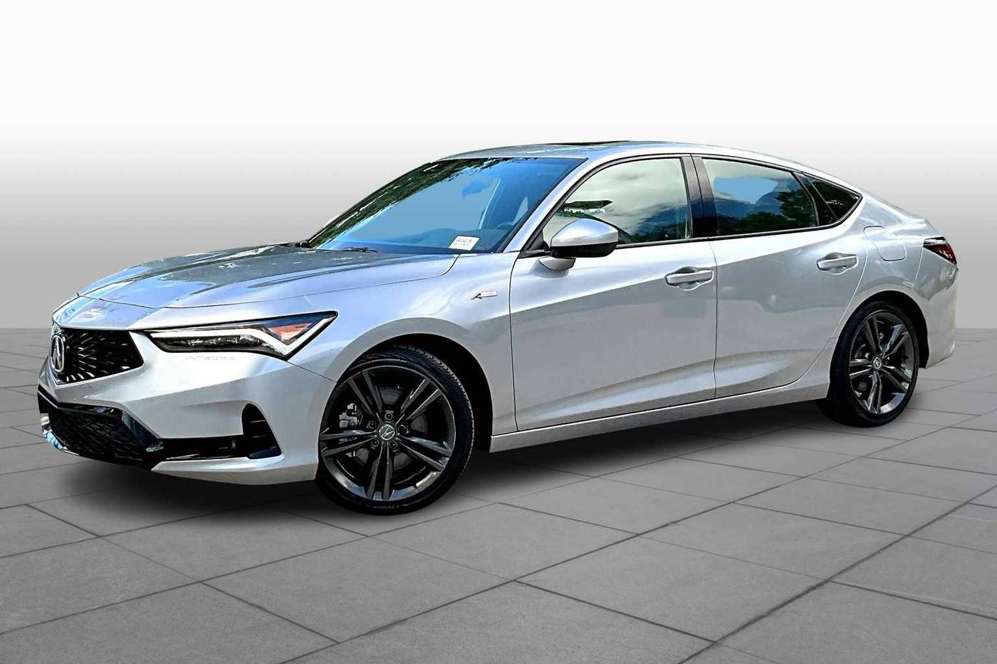 2025 Acura Integra A-Spec Package — Hatchback — 2,759 mi — Fort Myers, FL