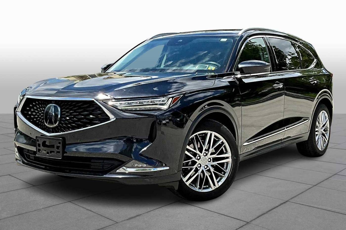 2023 Acura MDX Advance Package — SUV — 13,928 mi — Fort Myers, FL