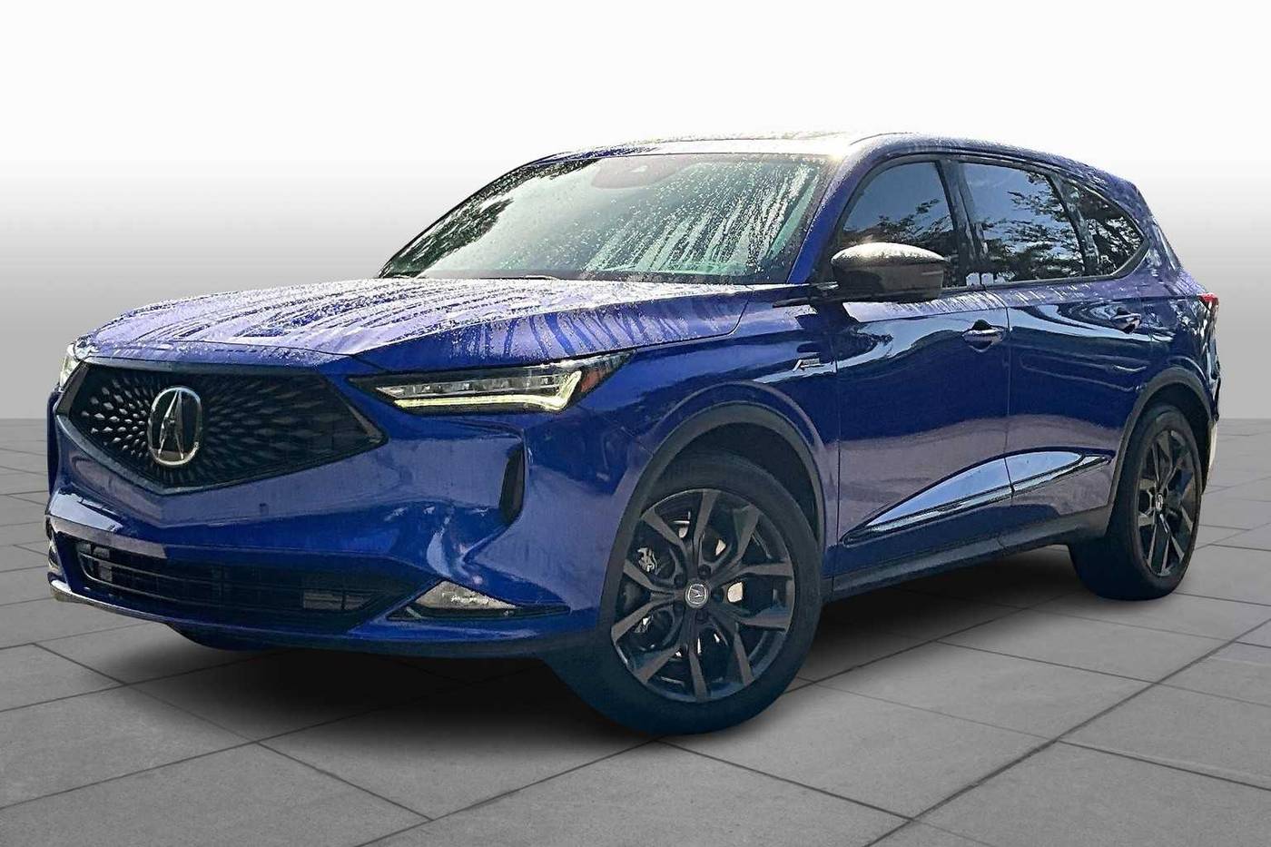 2023 Acura MDX A-Spec Package — SUV — 34,913 mi — Fort Myers, FL