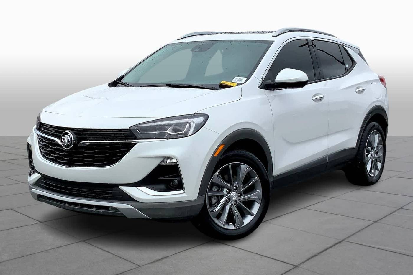 2023 Buick Encore GX Essence — SUV — 25,746 mi — Fort Myers, FL