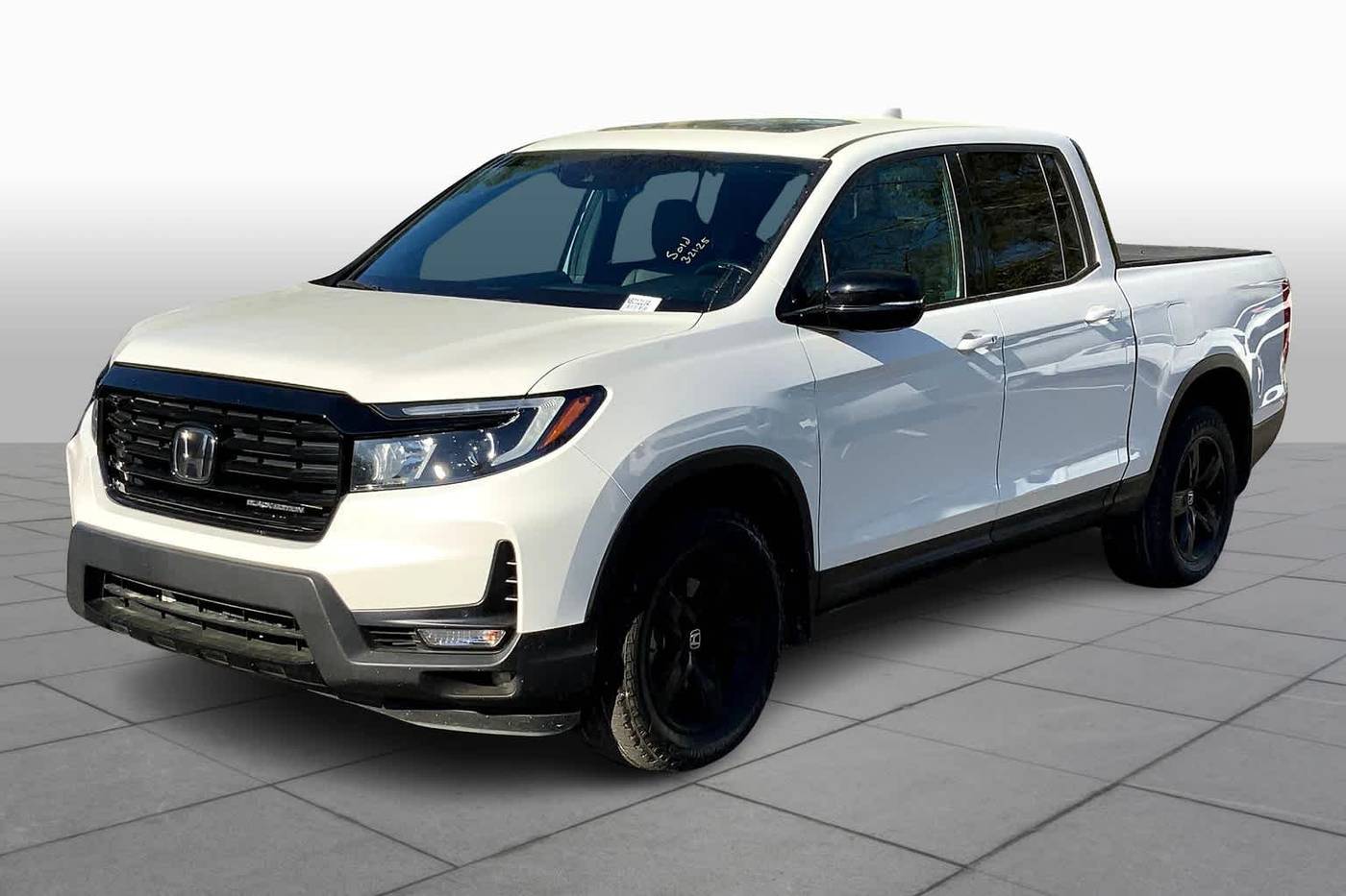 2022 Honda Ridgeline Black Edition — Pickup Truck — 46,305 mi — Fort Myers, FL