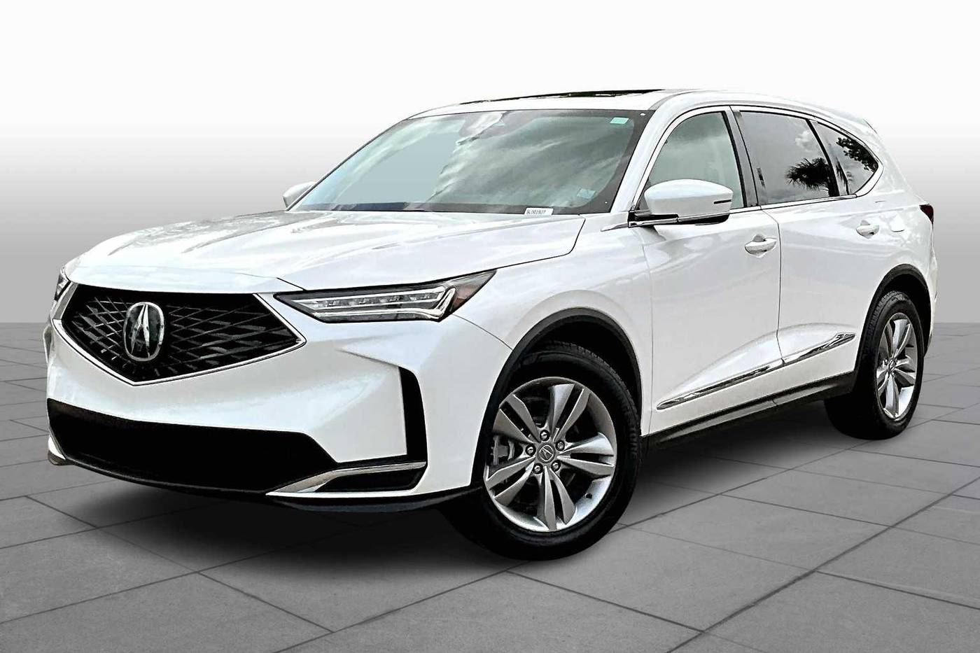 2025 Acura MDX Standard — SUV — 5,975 mi — Fort Myers, FL